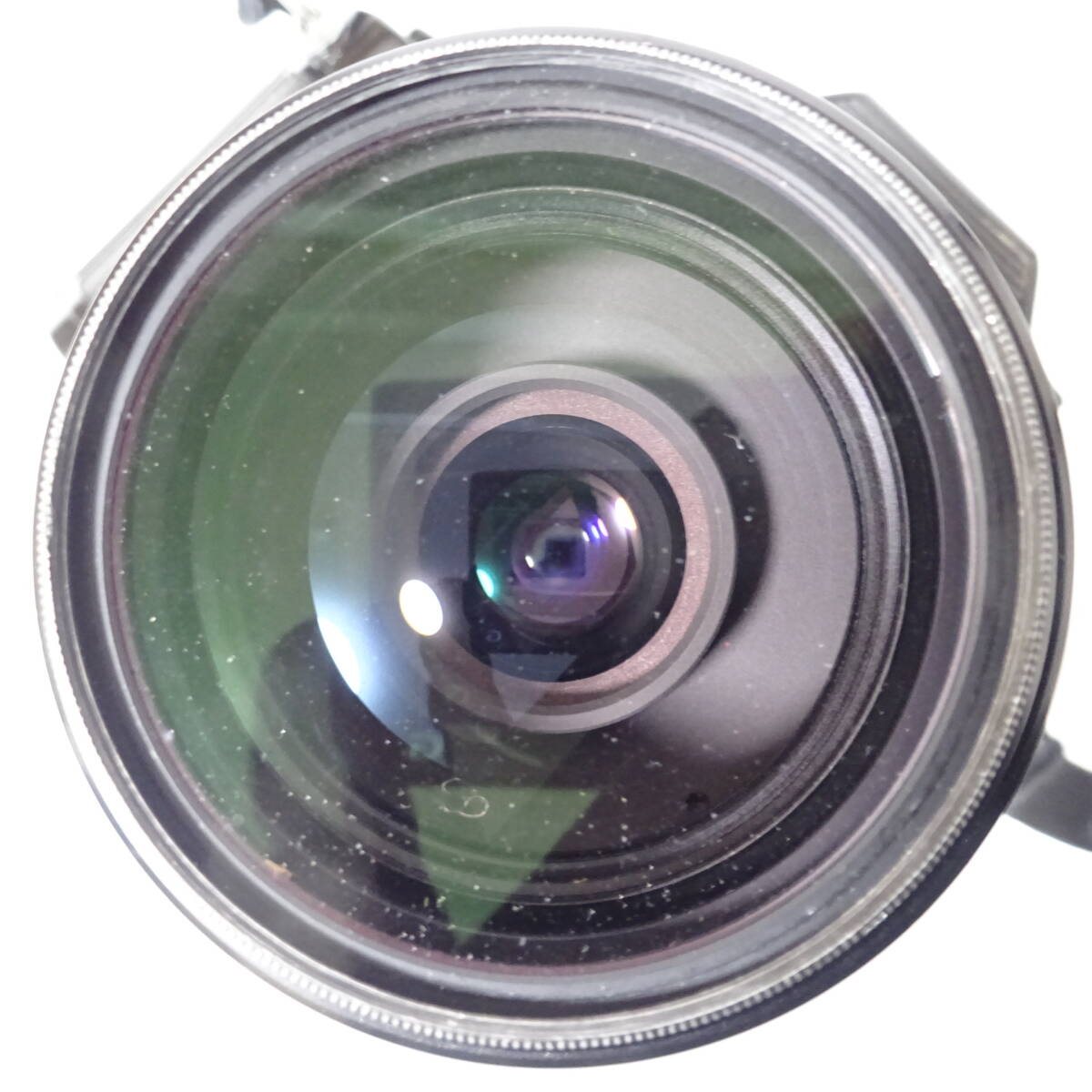 Nikon ニコン F2 フィルムカメラボディ レンズセット 動作未確認 60サイズ発送 K-2657434-80-mrrzの画像3