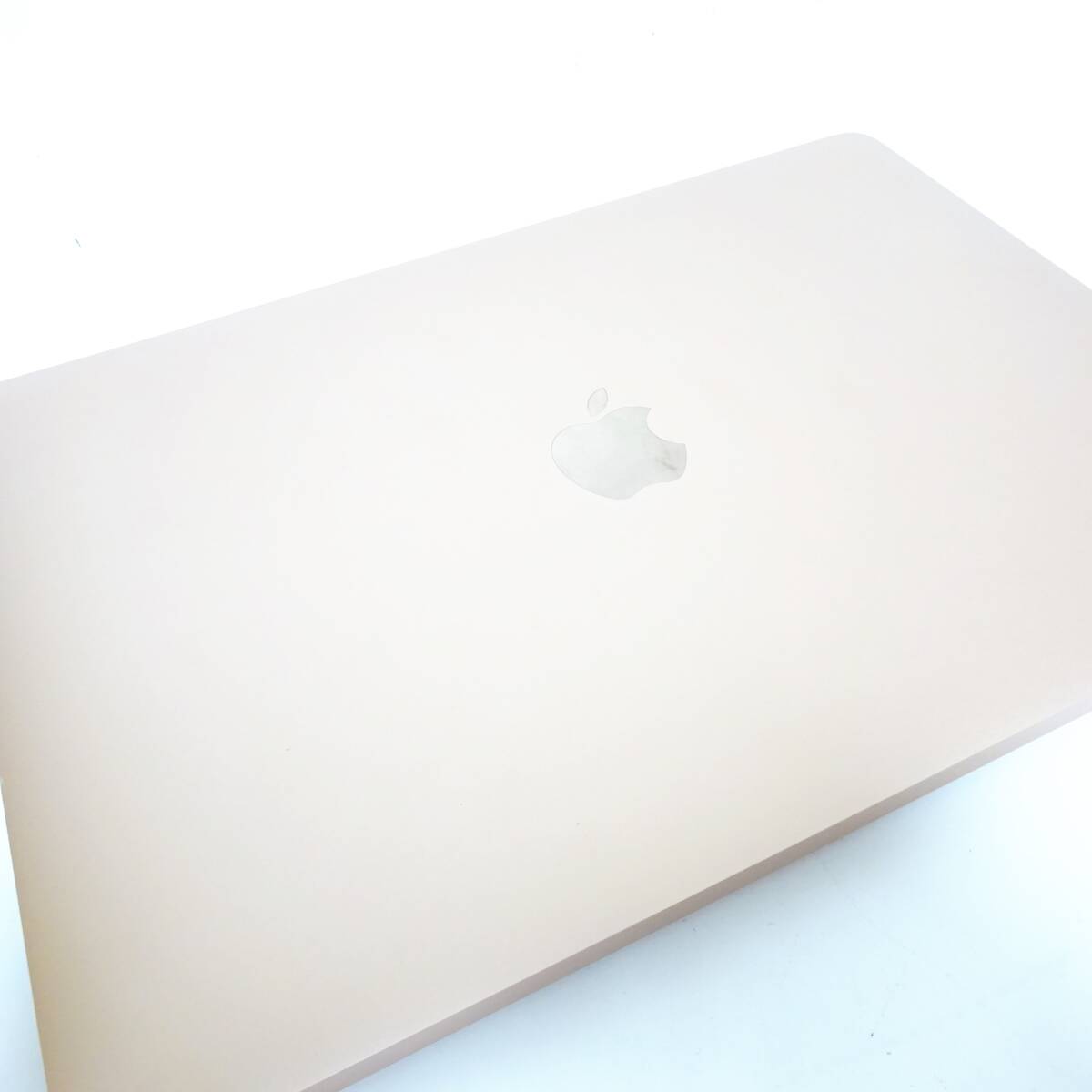 Macbook Air 13-inch 箱付き 使用感あり 現状渡し 動作未確認 80サイズ発送 K-2620833-279mrrzの画像7
