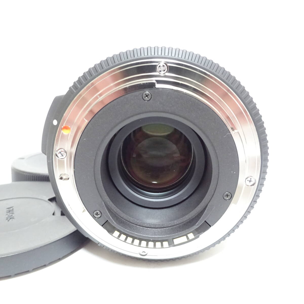 シグマ 18-300mm F3.5-6.3 DC 8-16mm F4.5-5.6 DC カメラレンズ 2個 箱付き 動作未確認 ジャンク品 80サイズ発送 KK-2599886-299-mrrzの画像5