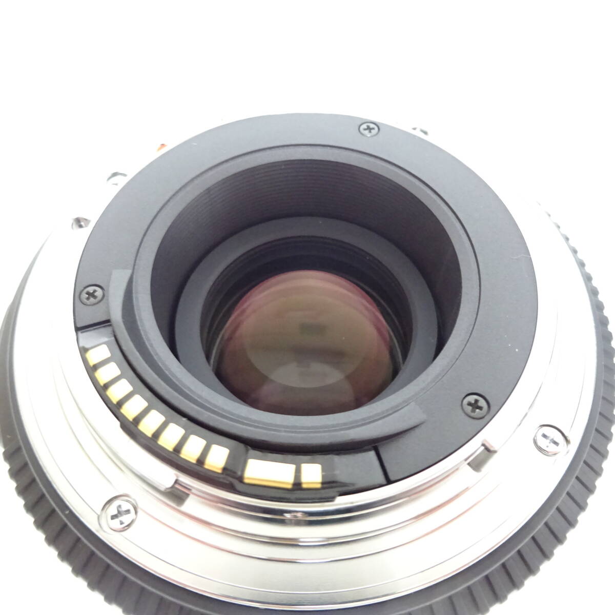 シグマ 18-300mm F3.5-6.3 DC 8-16mm F4.5-5.6 DC カメラレンズ 2個 箱付き 動作未確認 ジャンク品 80サイズ発送 KK-2599886-299-mrrzの画像6