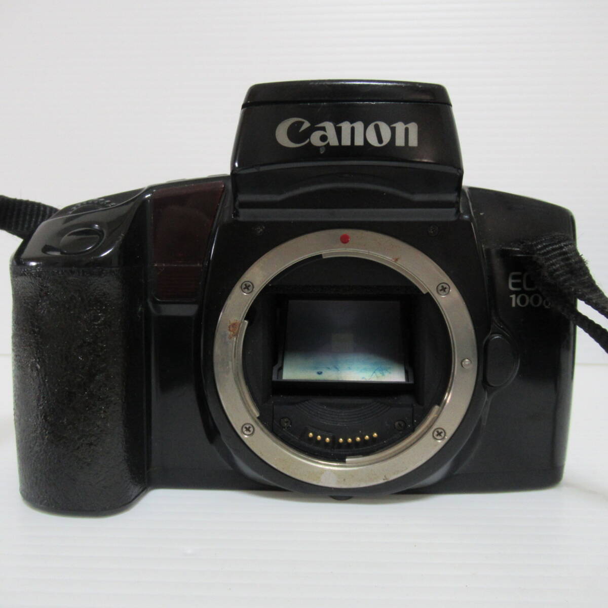 カメラ Canon EOS100QD/EOS5/EOS7 3点セット キャノン 動作未確認 光学機器 80サイズ発送 p-2633948-210-mrrzの画像2