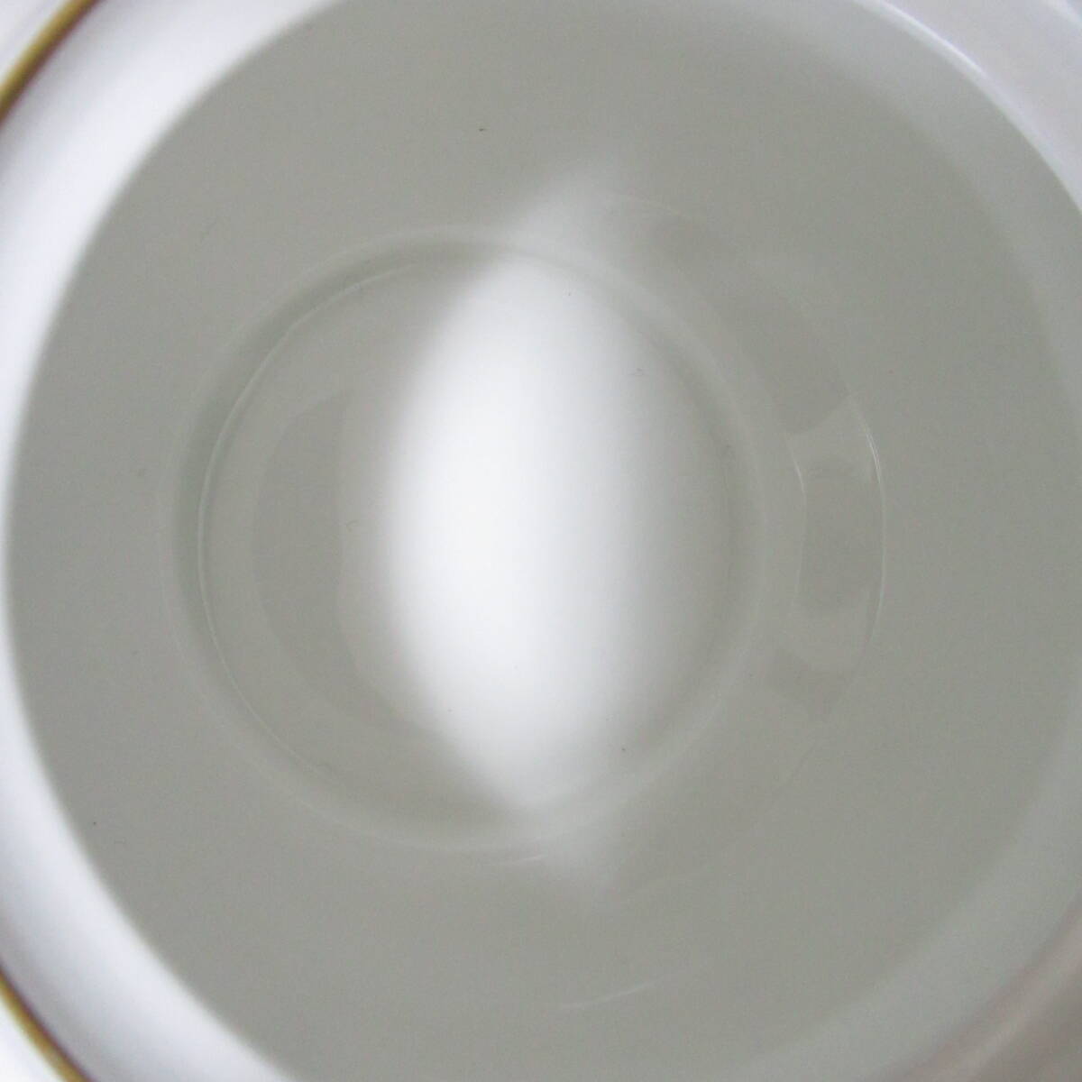 ウェッジウッド ワイルドストロベリー ティーポット シュガーカップ クリーマー 計3点 WEDGWOOD 洋食器 80サイズ発送 w-2641618-39-mrrzの画像8
