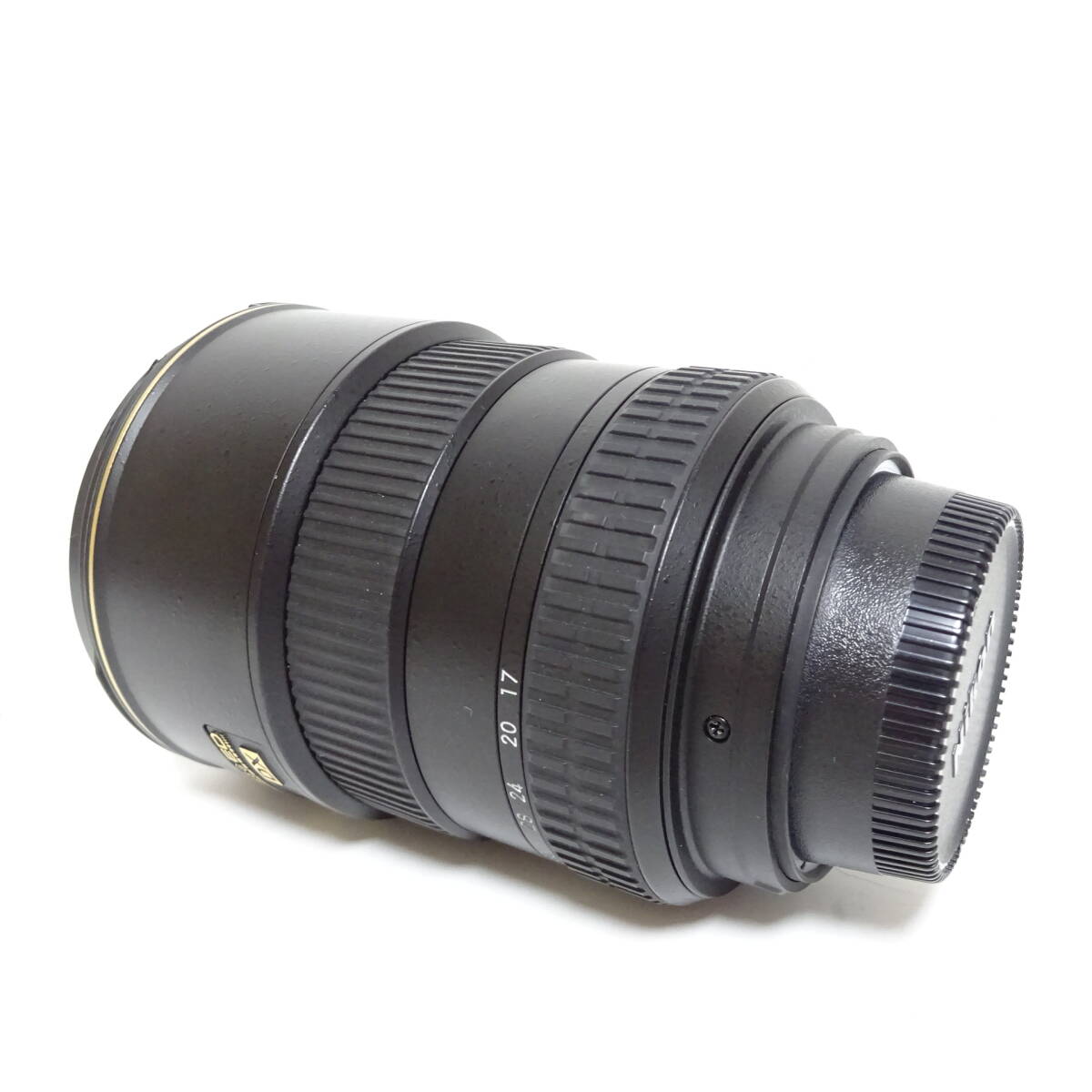 ニコン AF-S NIKKOR 17-55mm 1:2.8 G ED カメラレンズ Nikon 動作未確認 ジャンク品 60サイズ発送 KK-2666852-209-mrrz