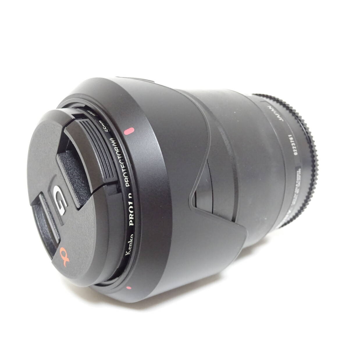 ソニー SAL35F14G 1.4/35 G カメラレンズ Sony 動作未確認 ジャンク品 60サイズ発送 KK-2672013-300-mrrz