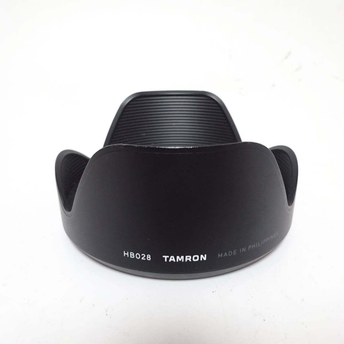 タムロン 18-400mm F/3.5-6.3 Di Ⅱ VC HL D カメラレンズ TAMRON 動作未確認 ジャンク品 60サイズ発送 KK-2617829-098-mrrz_画像9