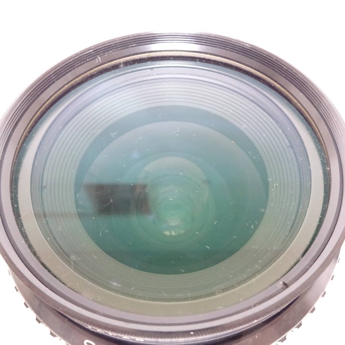 ペンタックス 67 1:4 55mm カメラレンズ ケース付き SMC PENTAX 動作未確認 ジャンク品 60サイズ発送 KK-2669473-203-mrrzの画像3