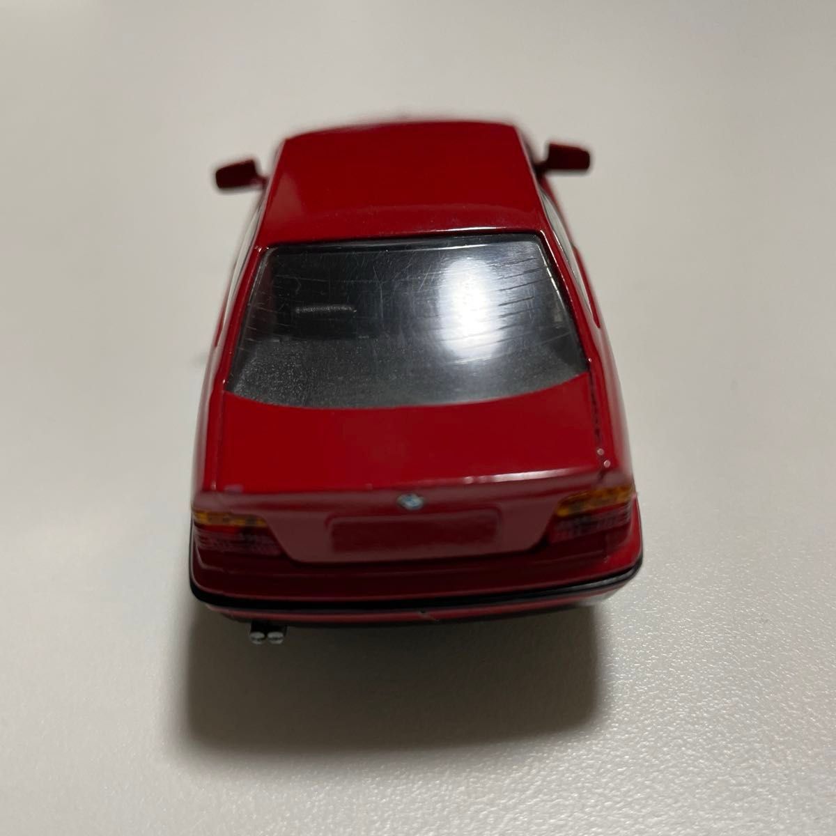 BMW 325i Coupe クーペ　ミニカー　ガマ　GAMA mini 