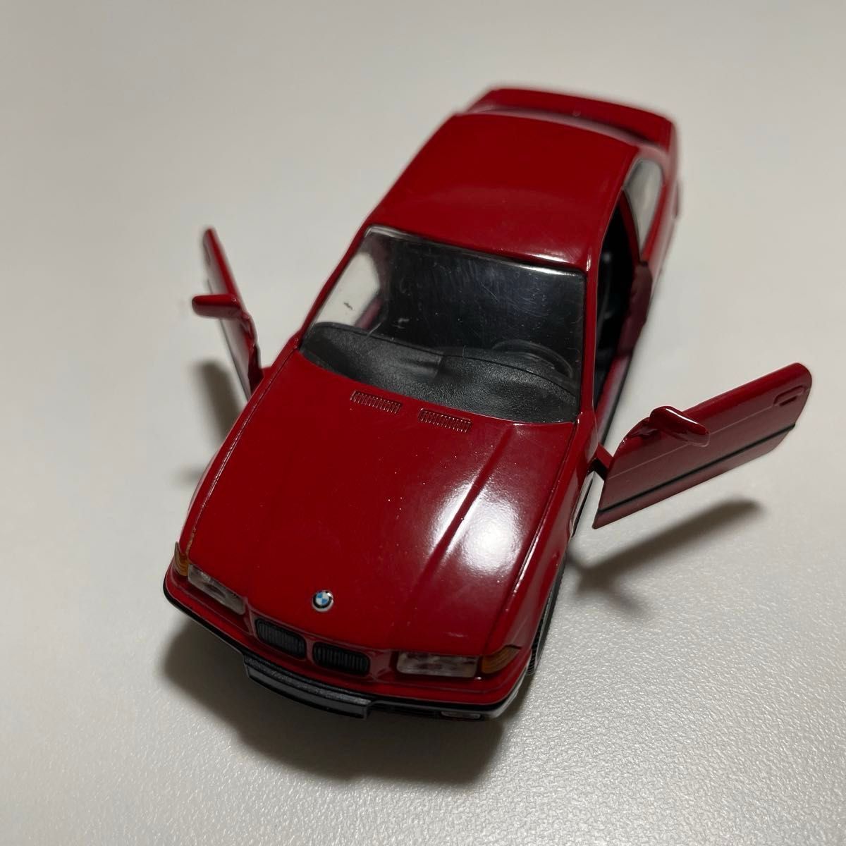 BMW 325i Coupe クーペ　ミニカー　ガマ　GAMA mini 