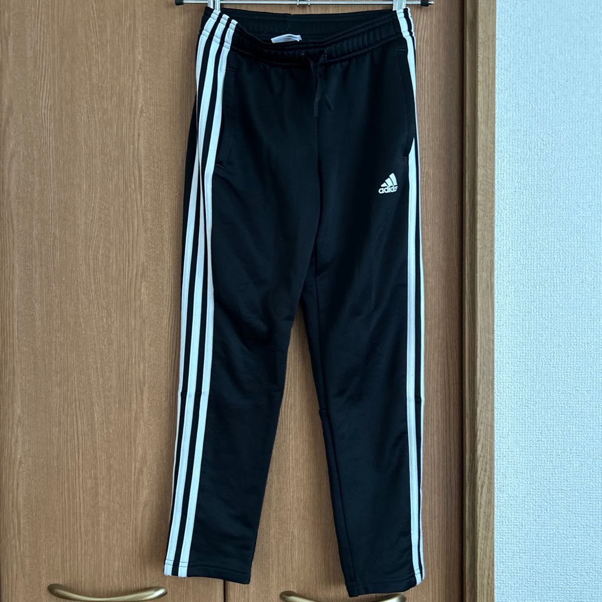 adidasジャージ上下