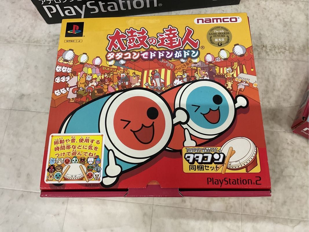 1円〜 同梱不可 ジャンク PlayStation ポップンコントローラ NINTENDO64 ポケモンスタジアム 他の画像3