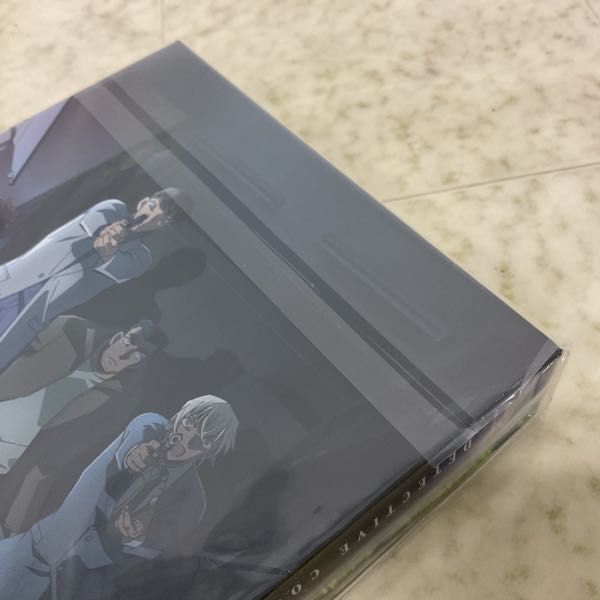 1円〜 未開封 Blu-ray 劇場版 名探偵コナン ハロウィンの花嫁 豪華盤_画像3