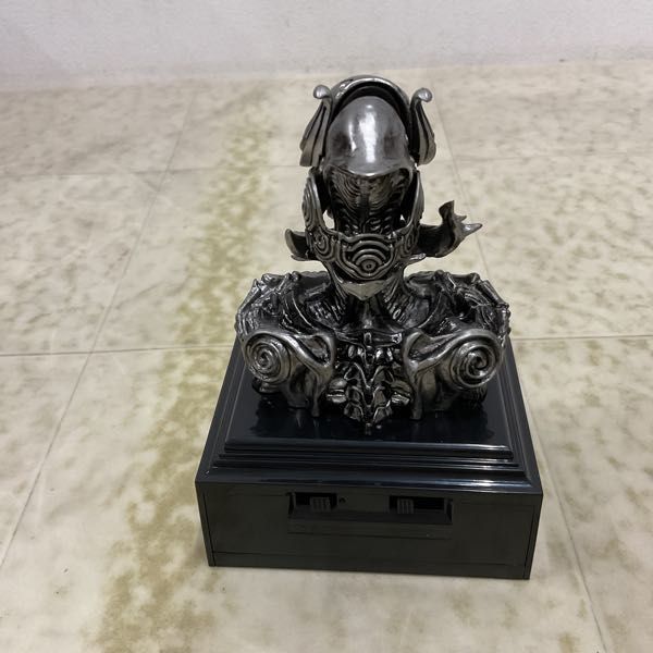 1円〜 バンダイ TAMASHII Lab 牙狼 GARO 魔導輪 ザルバ_画像4