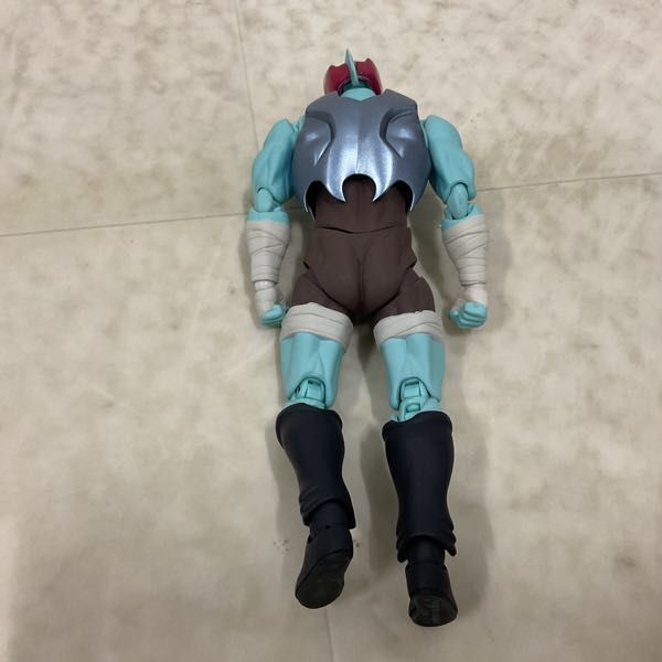 1円〜 S.H.Figuarts キン肉マン、ネメシス_画像7