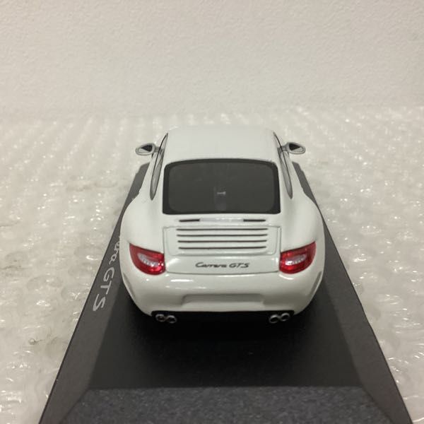 1円〜 Paul’s Model Art 1/43 ポルシェ911 カレラ GTSの画像5