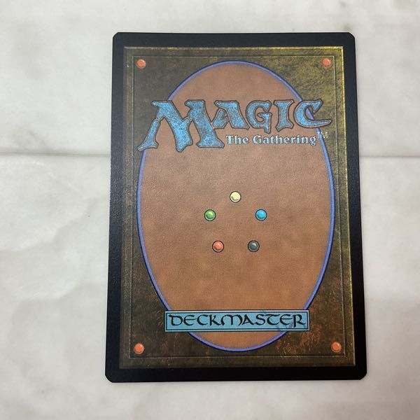 1円〜 MTG マジック:ザ・ギャザリング 不毛の大地 日本語版_画像3