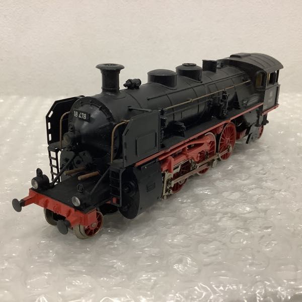 メルクリン 3093 18 478 HO 鉄道模型 蒸気機関車 メルクリン 3093 18 478 HO 鉄道模型 蒸気機関車