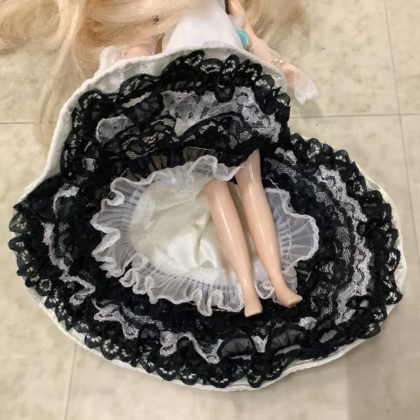 1円〜 箱無 Blythe ブライス ダーリングディーバの画像6