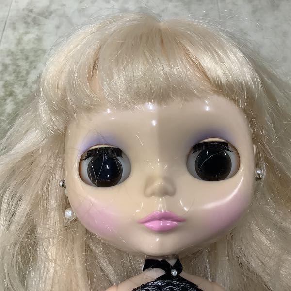 1円〜 箱無 Blythe ブライス ダーリングディーバの画像7