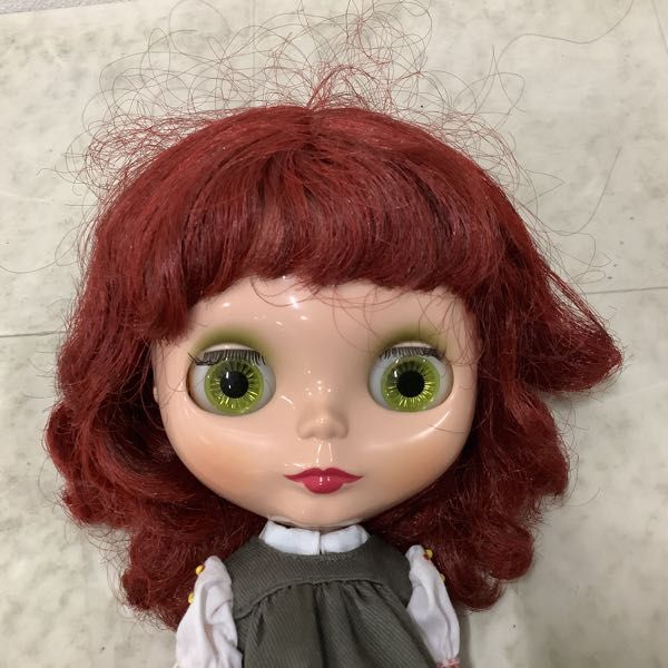 1円〜 箱無 Blythe ブライス ジェントルリバーの画像2