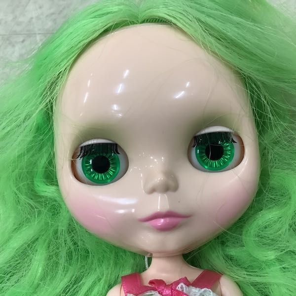 1円〜 箱無 Blythe ブライス プリマドーリー アマリリスの画像7