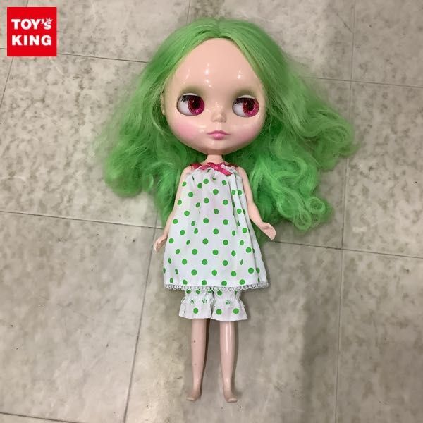 1円〜 箱無 Blythe ブライス プリマドーリー アマリリスの画像1