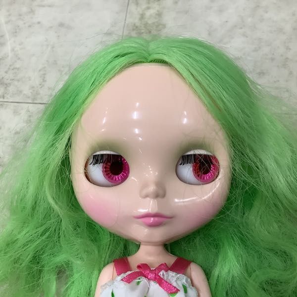 1円〜 箱無 Blythe ブライス プリマドーリー アマリリスの画像2