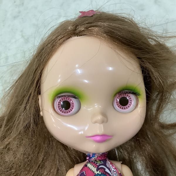 1円〜 箱無 Blythe ブライス パルコリミテッドの画像10