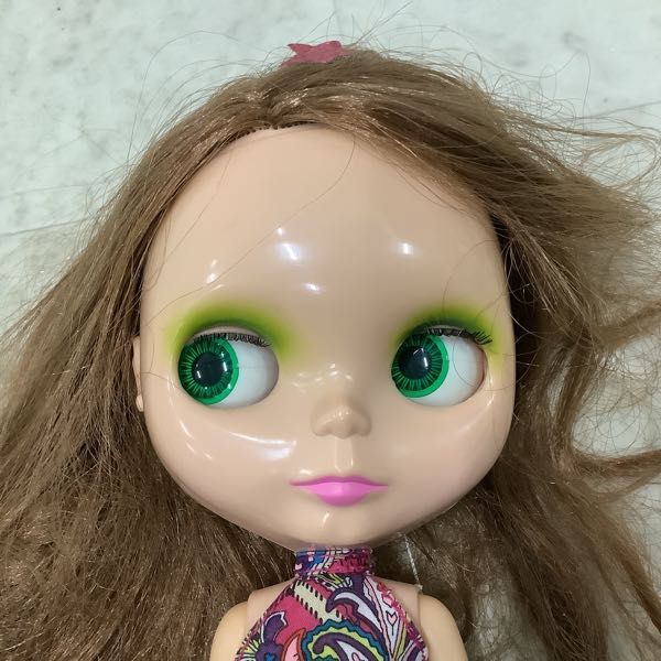 1円〜 箱無 Blythe ブライス パルコリミテッドの画像9