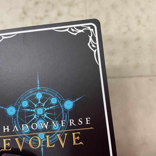 1円〜 Shadowverse EVOLVE シャドウバース エボルヴ CP01-2022 ウマ娘 プリティーダービー SP サイレンススズカ サイン_画像8