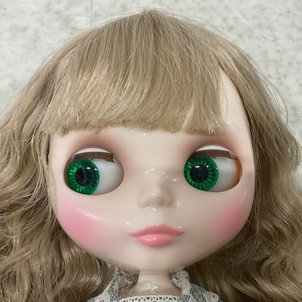 1円〜 箱無 Blythe ブライス クリアリィ・クレアの画像8