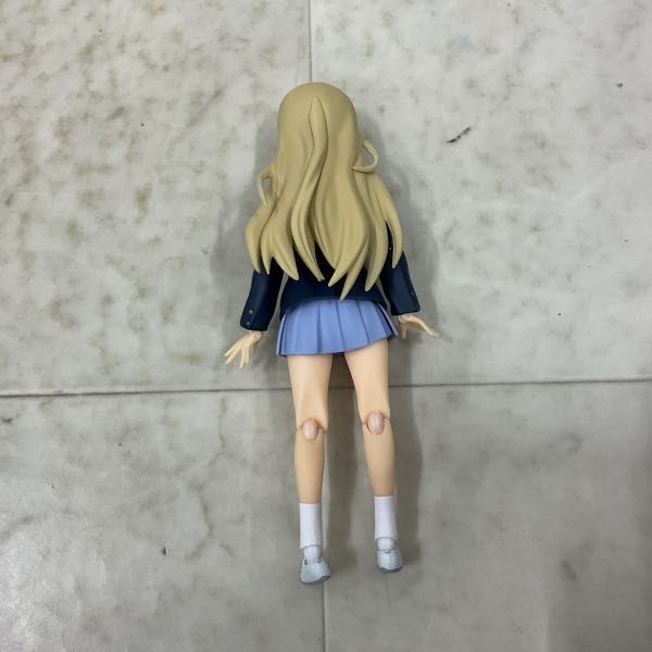 1円〜 figma 059 けいおん! 琴吹紬 制服ver._画像3