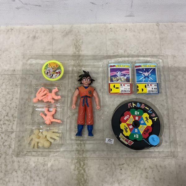 Yahoo!オークション - 1円〜 ハーティロビン ドラゴンボールZ 超 Yahoo!オークション - 1円〜 ハーティロビン ドラゴンボールZ 超