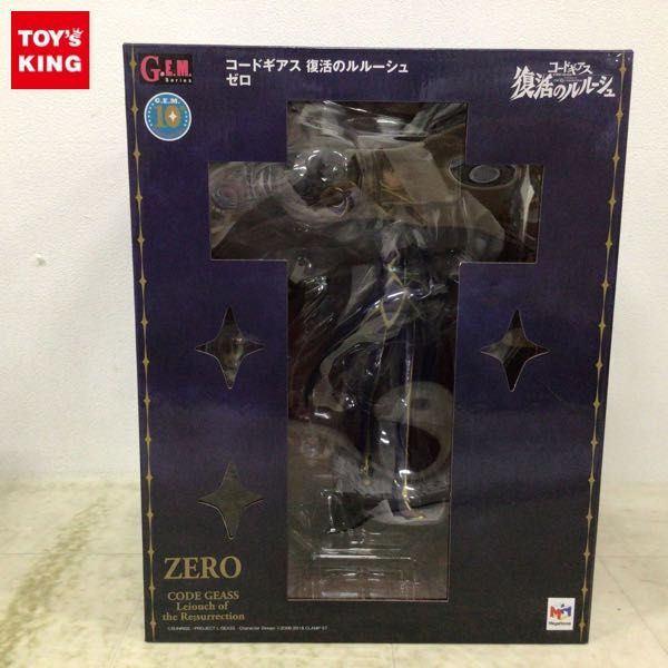 Yahoo!オークション - 1円〜 未開封 メガハウス G.E.M.シリーズ Yahoo!オークション - 1円〜 未開封 メガハウス G.E.M.シリーズ