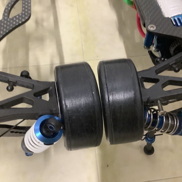 Yahoo!オークション - 1円〜 訳あり ジャンク RC ラジコンカー Yahoo!オークション - 1円〜 訳あり ジャンク RC ラジコンカー