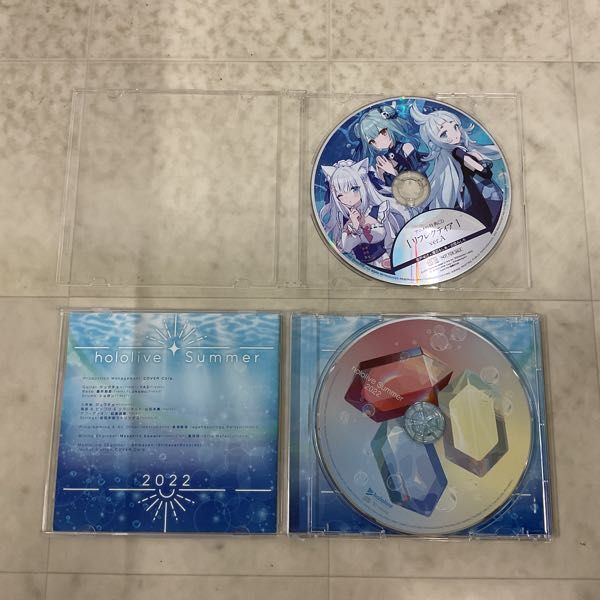 1円〜 CD ホロライブ Beyond ときのそら holo*27/holo*27 Vol.1 Special Edition 完全生産限定盤 他の画像4