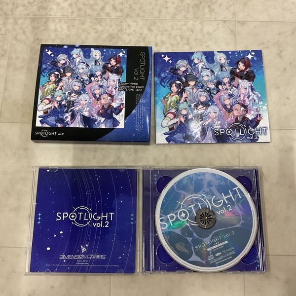 1円〜 CD ホロライブ Beyond ときのそら holo*27/holo*27 Vol.1 Special Edition 完全生産限定盤 他の画像7