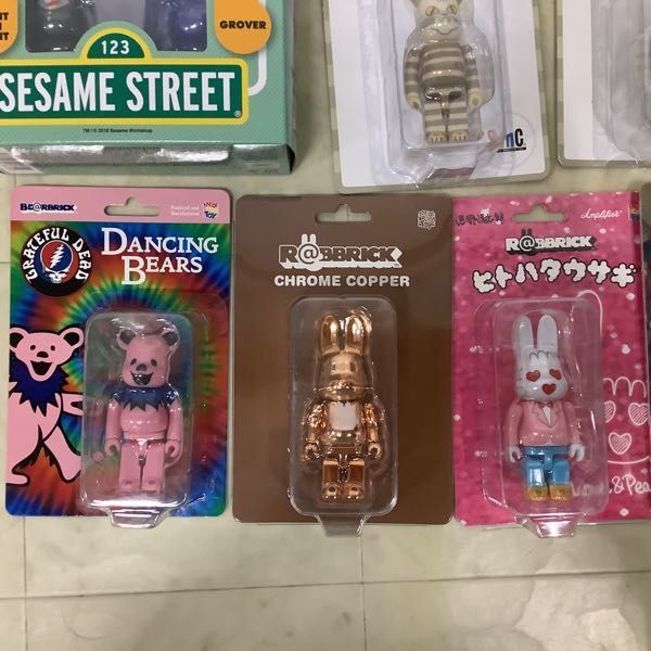 Yahoo!オークション - 1円〜 メディコム・トイ BE@RBRICK ベア Yahoo!オークション - 1円〜 メディコム・トイ BE@RBRICK ベア