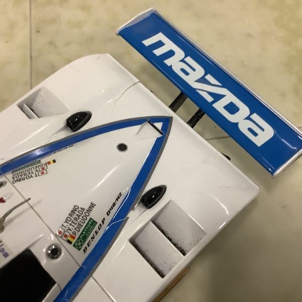 Yahoo!オークション - 1円〜 ジャンク 京商 ミニッツ アバルト Yahoo!オークション - 1円〜 ジャンク 京商 ミニッツ アバルト