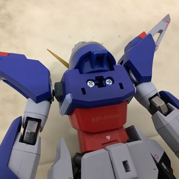 1円〜 BANDAI SPIRITS METALROBOT魂 機動戦士ガンダムSEED DESTINY デスティニーガンダム_画像4