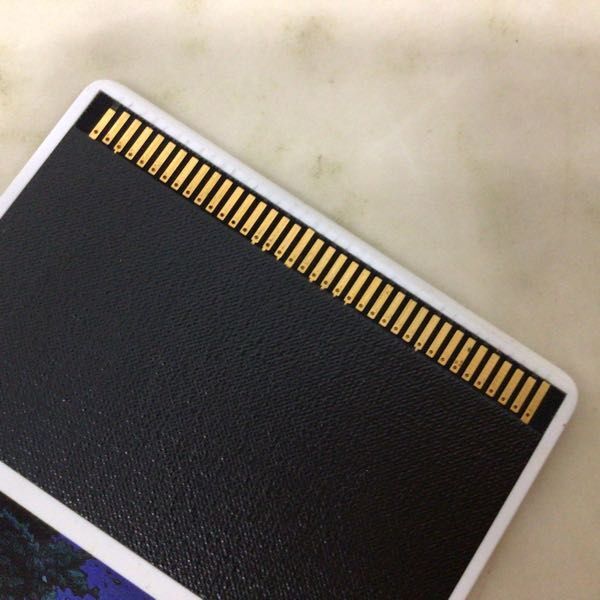 1円〜 PCエンジン HuCARD 奇々怪界の画像5