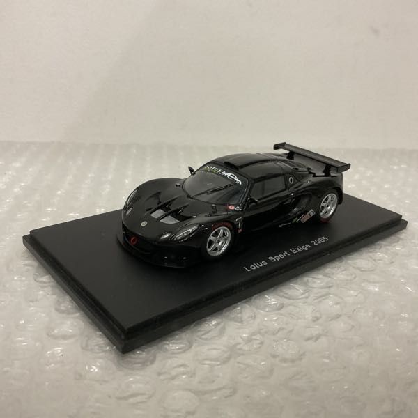 1円〜 スパーク 1/43 Lotus Sport Exige 2005の画像2