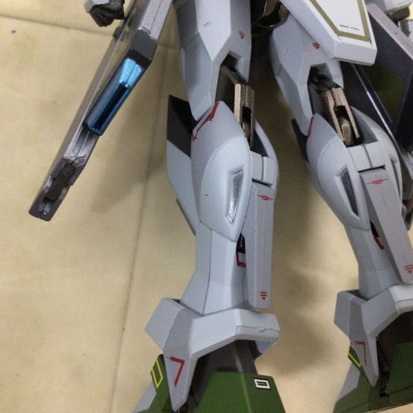 1円〜 METAL ROBOT魂 機動戦士ガンダムSEED フリーダムガンダム リアルタイプカラー_画像4