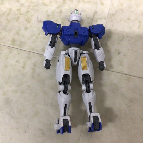 1円〜 ROBOT魂 機動戦士ガンダム 水星の魔女 ガンダム・エアリアル 改修型 ver.A.N.I.M.E. 修正パーツ付の画像3