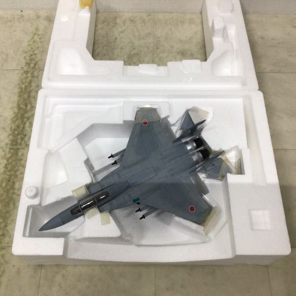 1円〜 ゲインコープ 1/72 F15 イーグル 第201飛行隊 戦技競技会 ‘02の画像2