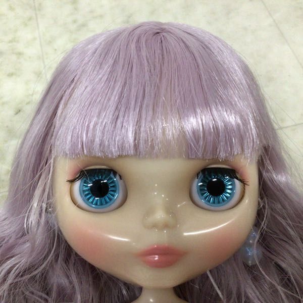 1円〜 箱無 Blythe ブライス オーレラアンフィトリテの画像4