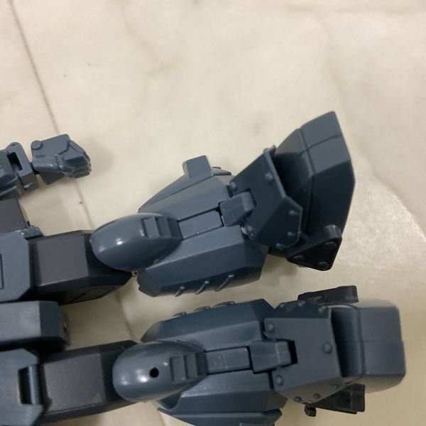 1円〜 バンダイビジュアル 1/48 装甲騎兵ボトムズ PAILSEN FILES スコープドッグ ISS ターボカスタム PAILSEN FILES ver. 不死の部隊_画像6