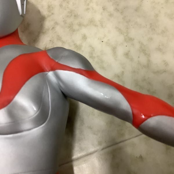 1 jpy ~meti com * toy RAH real action hero z Ultraman B type renewal Ver.