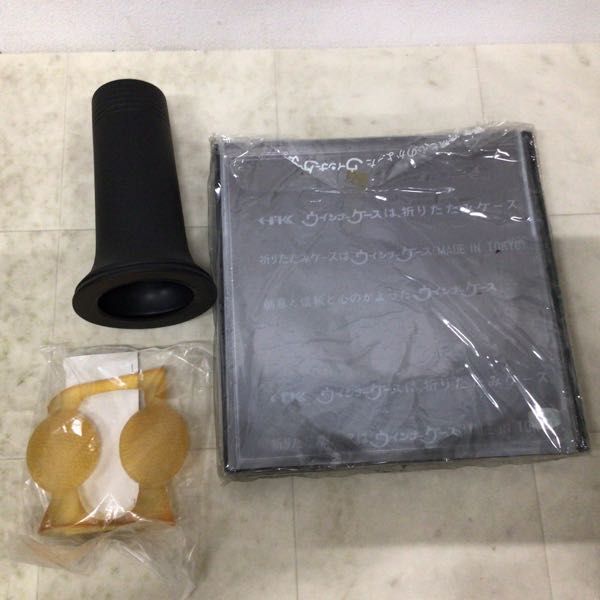 1円〜 レインボー 1/2 仮面ライダーZO レプリカマスク ソフビキットの画像7