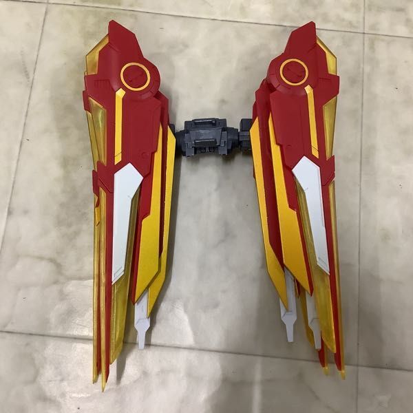 1円〜 ROBOT魂 機動戦士ガンダム EXTREME VS.FULL BOOST エクストリームガンダム オプションセットの画像3