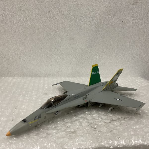 1円〜 ドラゴン 1/72 F/A-18C ホーネット USN VFA-195 DUMBUSTERS_画像3